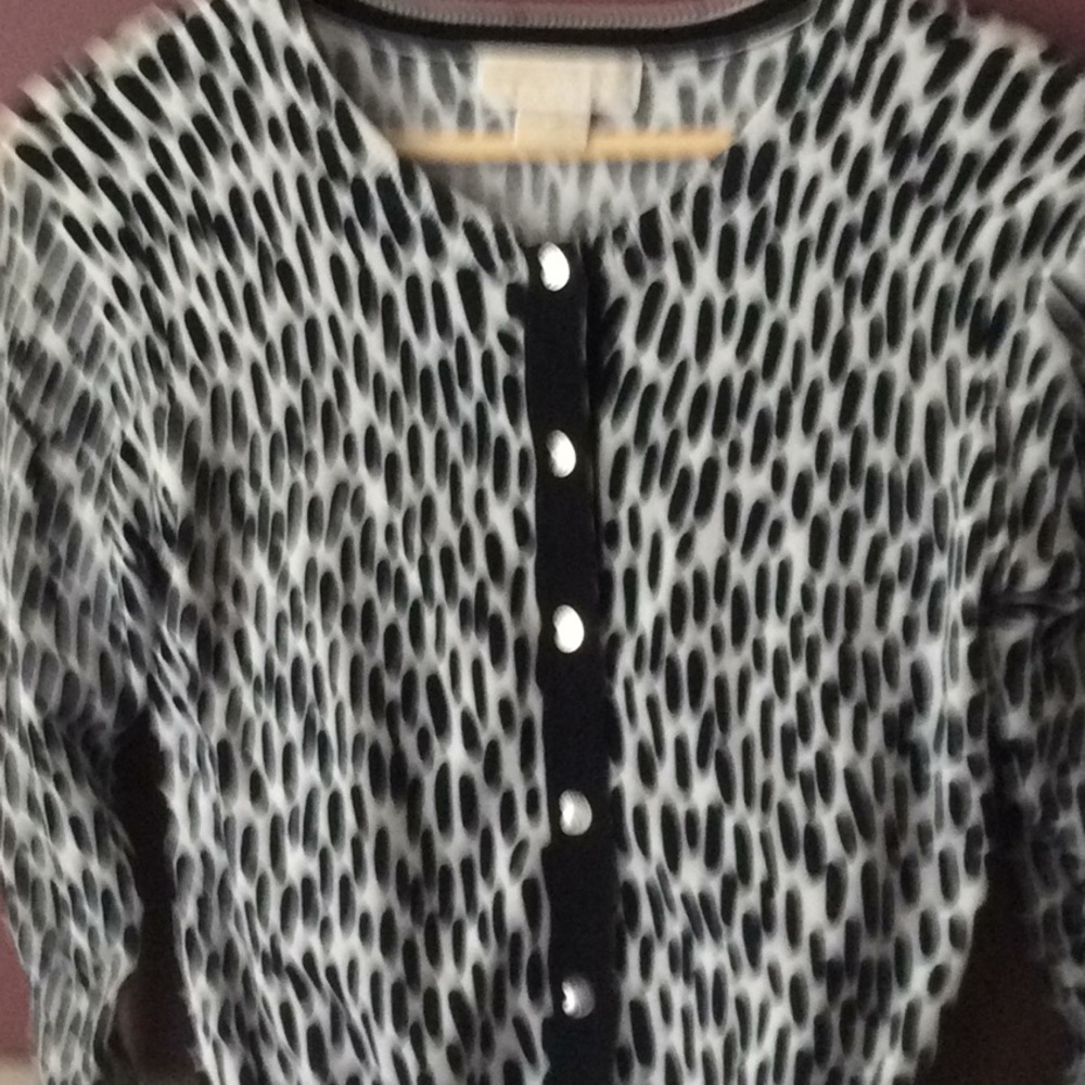 Button down top